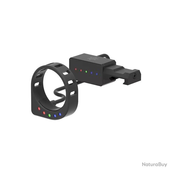 Niveau Electronique Vector Optics led 3 couleur