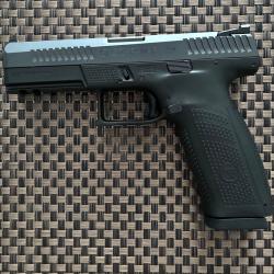 CZP10F 9mm