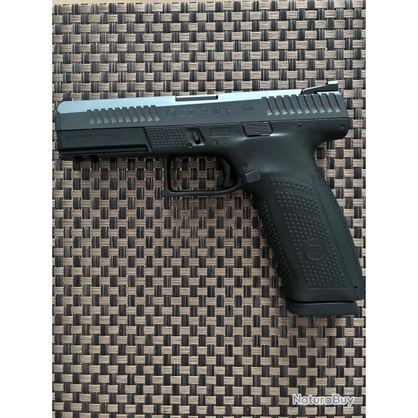 CZP10F 9mm