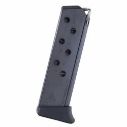 CHARGEUR MEC-GAR WALTHER PPK/S 7RDS (TALON POLYMERE) .380ACP