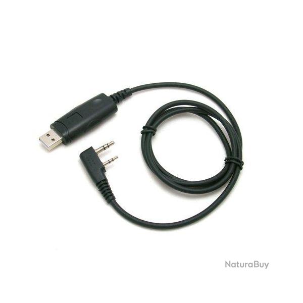 C�ble de programmation pour DP2000/DP3441