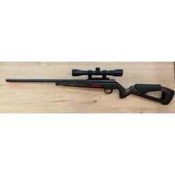 Occasion - Winchester X-PERT Varmint Carbon - Cal 22lr