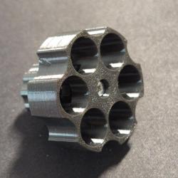 Speed Loader 44Mag 6 coups