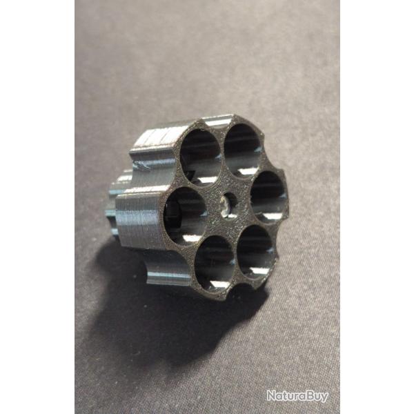 Speed Loader 44Mag 6 coups
