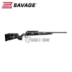 Carabine SAVAGE Axis 2 Pro Forest Sp Camo Cal 7mm-08Rem
