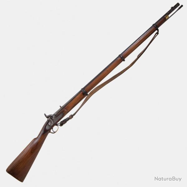 Fusil d'Infanterie Enfield � 3-Band � Calibre .58