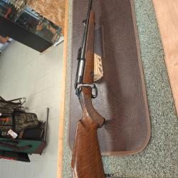 Carabine Tikka M658 calibre 300 WM