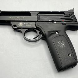 Pistolet Smith&Wesson 22A-1 .22lr d'occasion