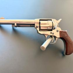 Revolver Davide Pedersoli &laquo;&nbsp;Colt&nbsp;&raquo; 1877 38 sp&eacute;cial