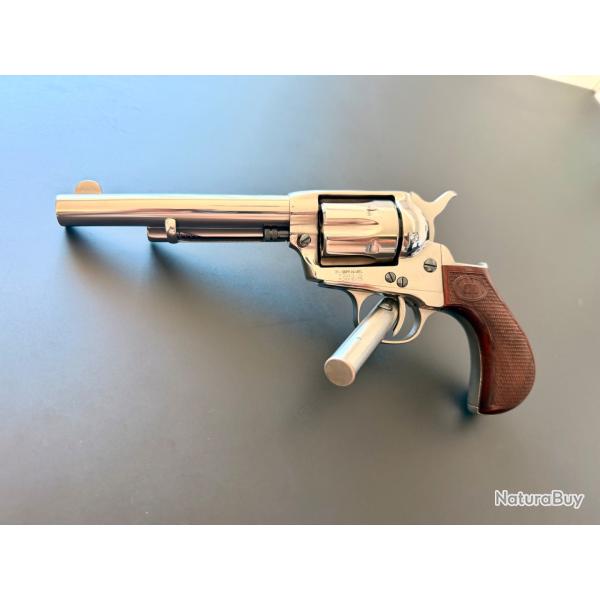 Revolver Davide Pedersoli ��Colt�� 1877 38 sp�cial
