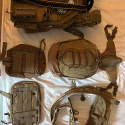 Gear/ bolle x800