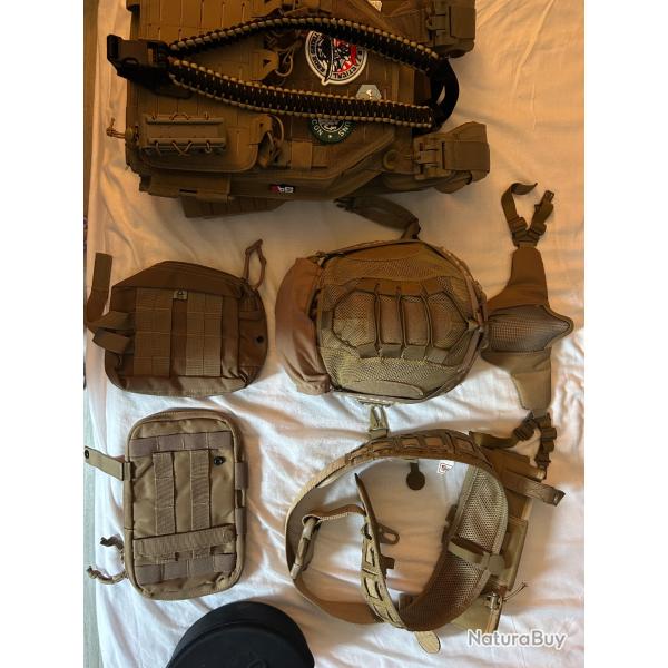 Gear/ bolle x800