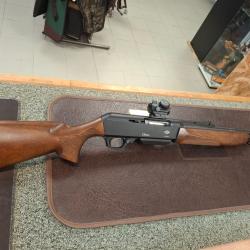 Carabine Pietta Chronos cal 30.06