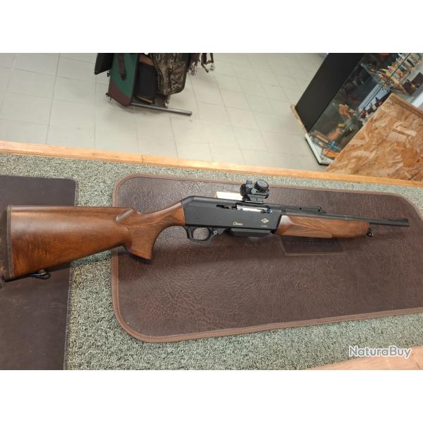 Carabine Pietta Chronos cal 30.06