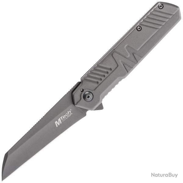 Couteau pliant M-Tech Elec Folder A/O
