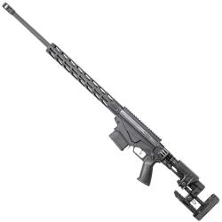 CARABINE RUGER PRECISION RIFLE RPR .308WIN 24"