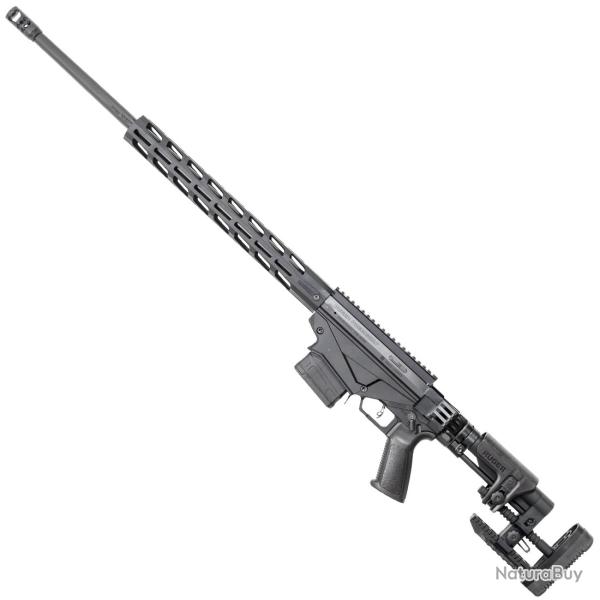 CARABINE RUGER PRECISION RIFLE RPR .308WIN 24"