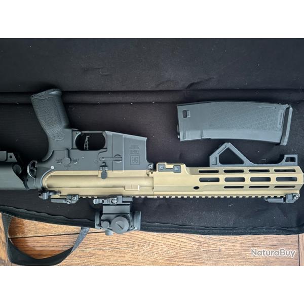 Specna arms sa-e23 edge2.0