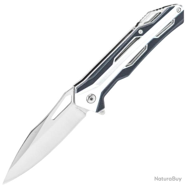 Couteau pliant Mtech Star Linerlock