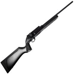 Carabine HAMMERLI ARMS FORCE B1 CAL 22LR BOIS - SPORTS GREY - 20''
