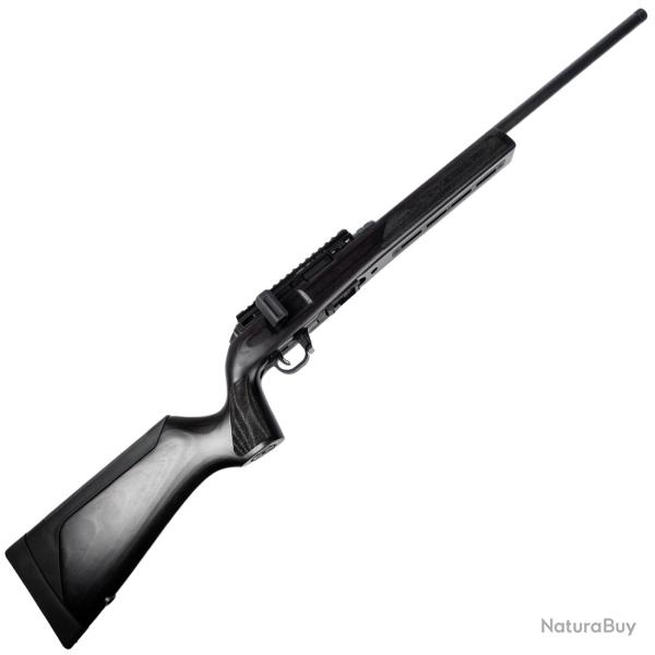 Carabine HAMMERLI ARMS FORCE B1 CAL 22LR BOIS - SPORTS GREY - 20''