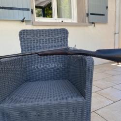 Carabine "Francotte"
