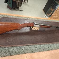 Fusil Manufrance Robust 222