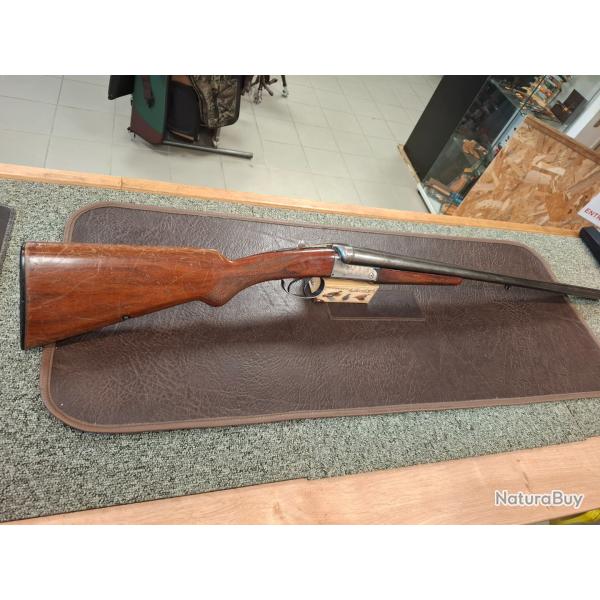 Fusil Manufrance Robust 222