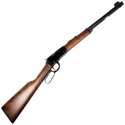 CARABINE A LEVIER DE SOUS GARDE HENRY REP 22LR 18.5" 10CPS