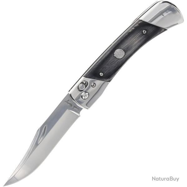Couteau pliant Schrade Uncle Henry PBL7 Bear Paw Pivot Lock