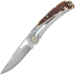 Couteau pliant Schrade Uncle Henry 3UH Framelock