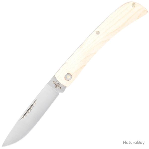 Couteau pliant Third Pliant manche �rable