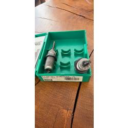 Outils de rechargement