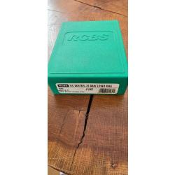Outils de rechargement 32 S&W