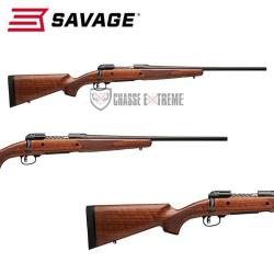 Carabine SAVAGE 11 Lightweight Hunter 51cm Cal 6,5 Creedmoor