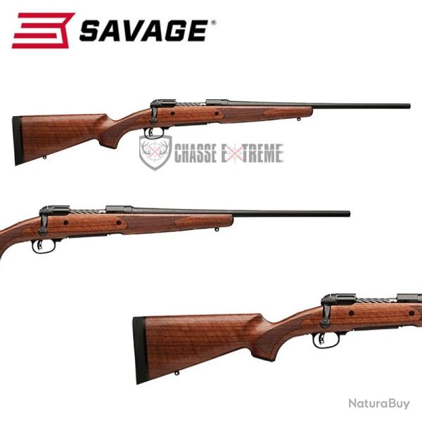 Carabine SAVAGE 11 Lightweight Hunter 51cm Cal 6,5 Creedmoor