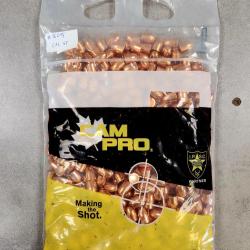 OGIVES CAM-PRO CAL.45 .451 230GR FCP RN X 500