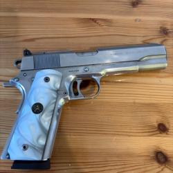 AMT HARDBALLER 1911 45 ACP