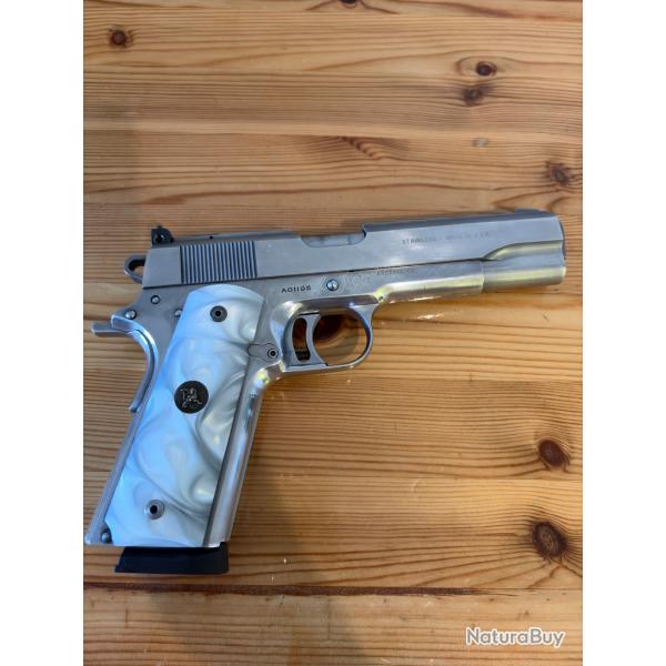 AMT HARDBALLER 1911 45 ACP