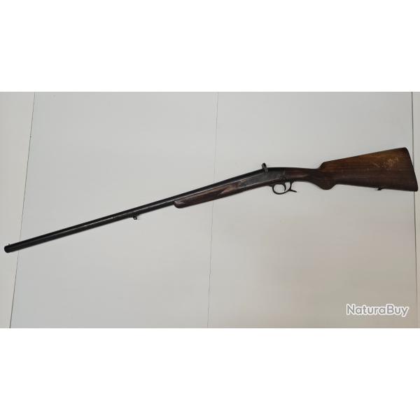 Occasion - MANUFRANCE SIMPLEX - Calibre 10/80
