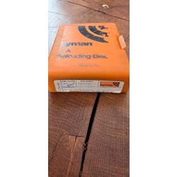 Outils de rechargement 30-30 winchester
