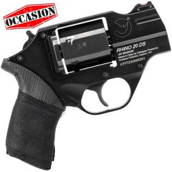 Revolver d'occasion Chiappa Rhino 20 DS 2'' 357 Mag