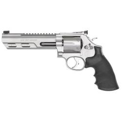 S&W 686 COMPETITOR 6"