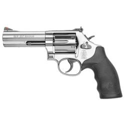 SMITH&WESSON 686+ 4"