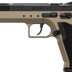 KMR S-02 OR 5.5" - 22LR