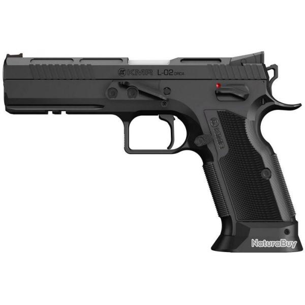 KMR L-02 ORCA OR 5"