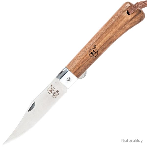 Couteau pliant MainKnives Worker