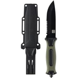Couteau 101 Inc Tactical Ops