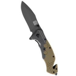 Couteau 101 Inc Commander