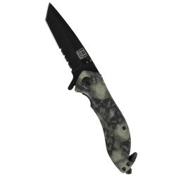 Couteau 101 Inc Skull